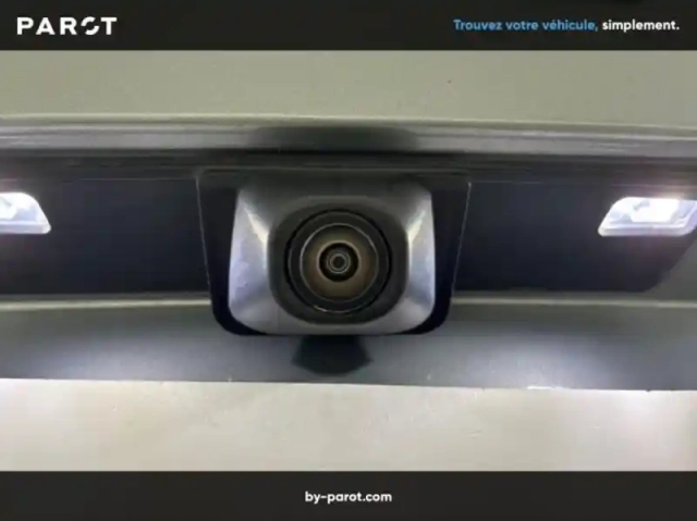 Ford Kuga 2.5 duratec 225ch phev st-line bva — photo 18