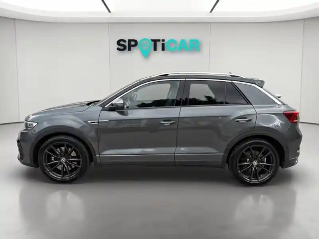 Volkswagen T-Roc 2.0 tsi 300ch r 4-motion dsg7 — photo 2