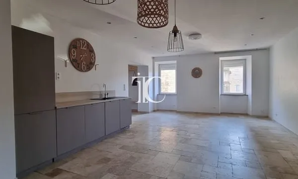 Maison de village