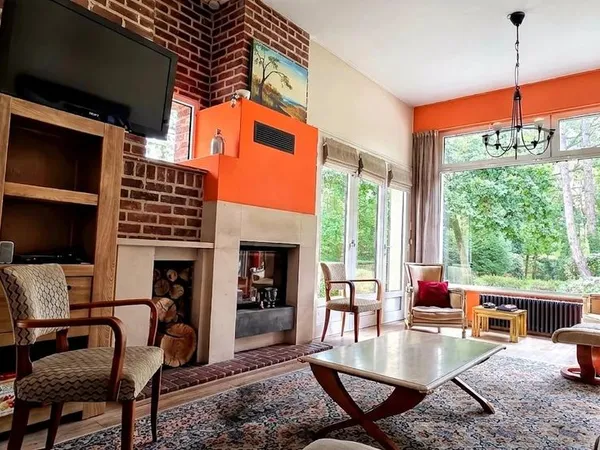 Maison 4 pièces 120 m²