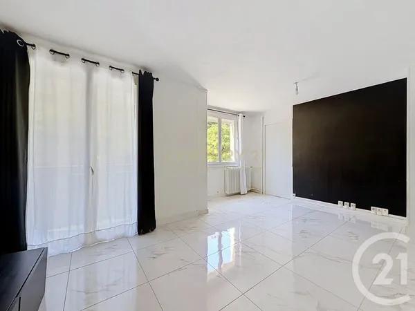 Appartement 4 pièces 68 m²