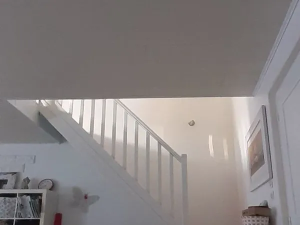 Petite maison de ville
