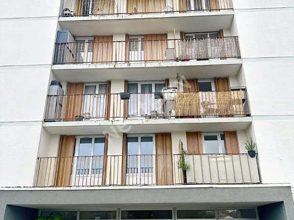 POITIERS ? LES COURONNERIES | SPÉCIAL INVESTISSEUR