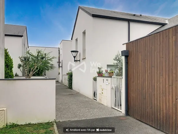 Maison Vente Idron 4p 94m² 266000€
