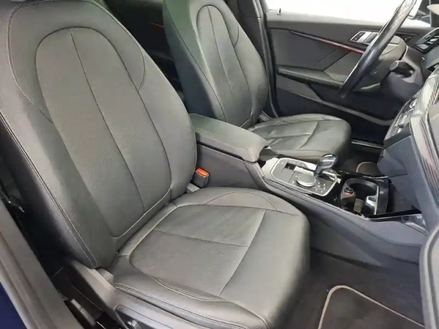 Bmw Serie 1 118i 140 ch dkg7 — photo 13