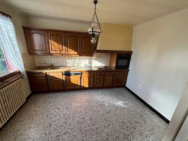 Maison 4 pièces 86 m²