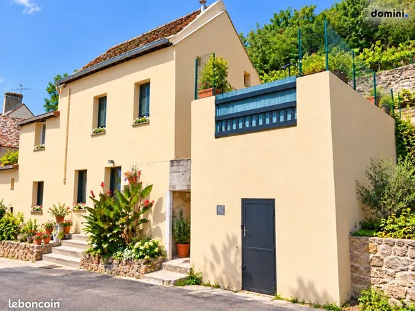 Propriété 6 pièces 75 m²