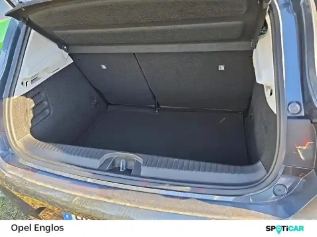 Renault Clio 1.0 tce 90ch business -21n — photo 21