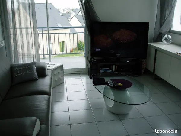Location appartement T2 TRIGNAC