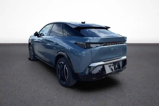 Peugeot 3008 electrique 230 ch grande autonomie 97 kwh — photo 4