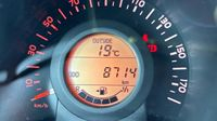 Citroen C1 VTi 72 S&S Feel 5p E6.d — photo 9