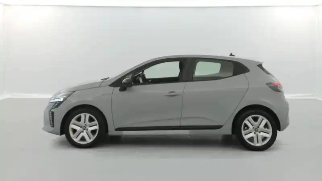Renault Clio tce 90 — photo 11