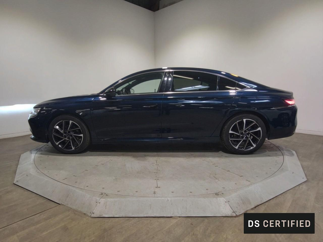 Ds Ds 9 9 hybride e-tense 225 rivoli + — photo 2