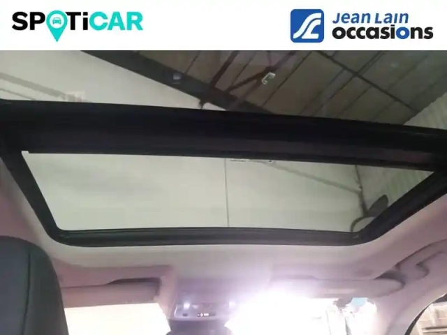 Citroën C5 Aircross hybride 145 e-dcs6 — photo 15