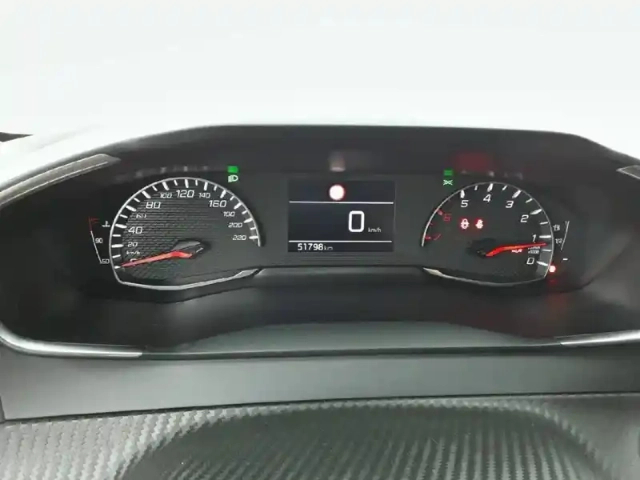 Peugeot 208 bluehdi 100 s&amp;s bvm6 — photo 42