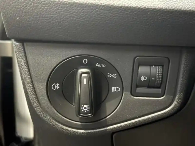 Volkswagen Polo 1.0 tsi 95ch vw edition — photo 9