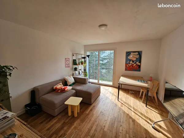 Appartement à vendre - Rennes