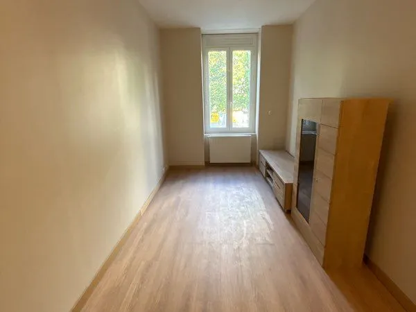 T2 meublé rénové 41 m² - Tram & Centre Deux - Saint-Étienne