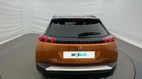 Peugeot 2008 1.2 PureTech 130ch S&S GT EAT8 — photo 5