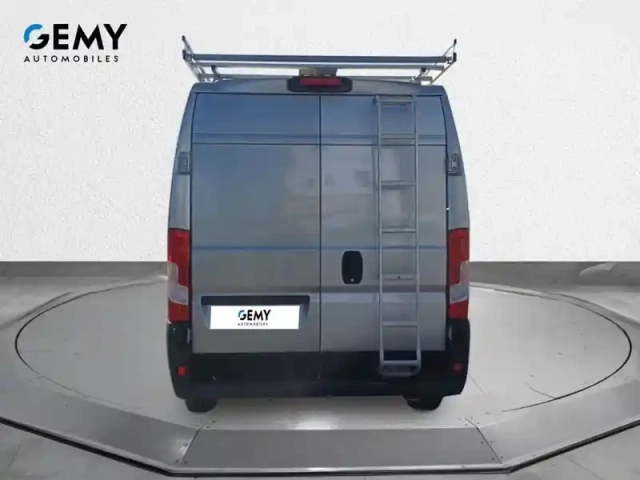 Citroën Jumper tole 33 l2h2 bluehdi 140 s&amp;s bvm6 — photo 5