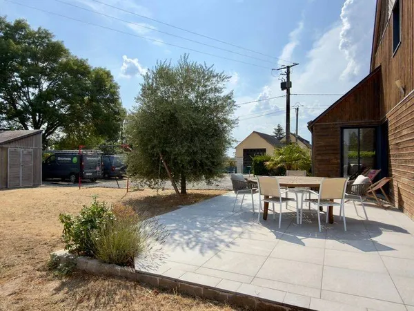 Maison 7 pièces 137 m²
