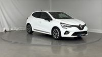 Renault Clio 1.6 E-Tech hybride 145ch Techno — photo 3