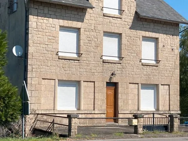 Maison 12 pièces 195 m²