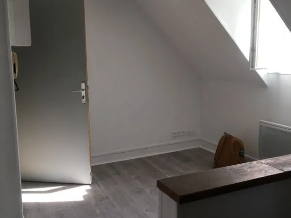 Studio 18m2