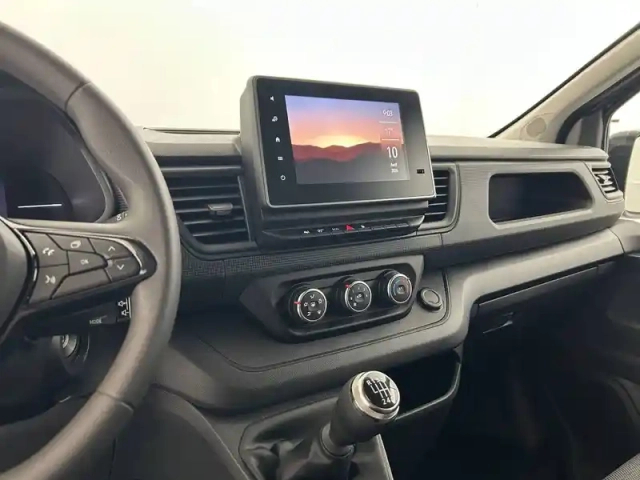 Renault Trafic blue dci 150 — photo 30