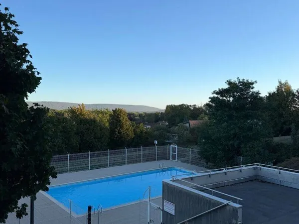 Appartement 1 pièce 36 m²