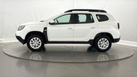 Dacia Duster 1.0 ECO-G 100ch Confort 4x2 — photo 7