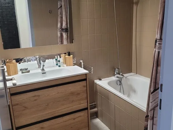 Loue appartement