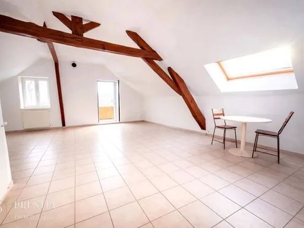 Appartement 4 pièces 130 m²