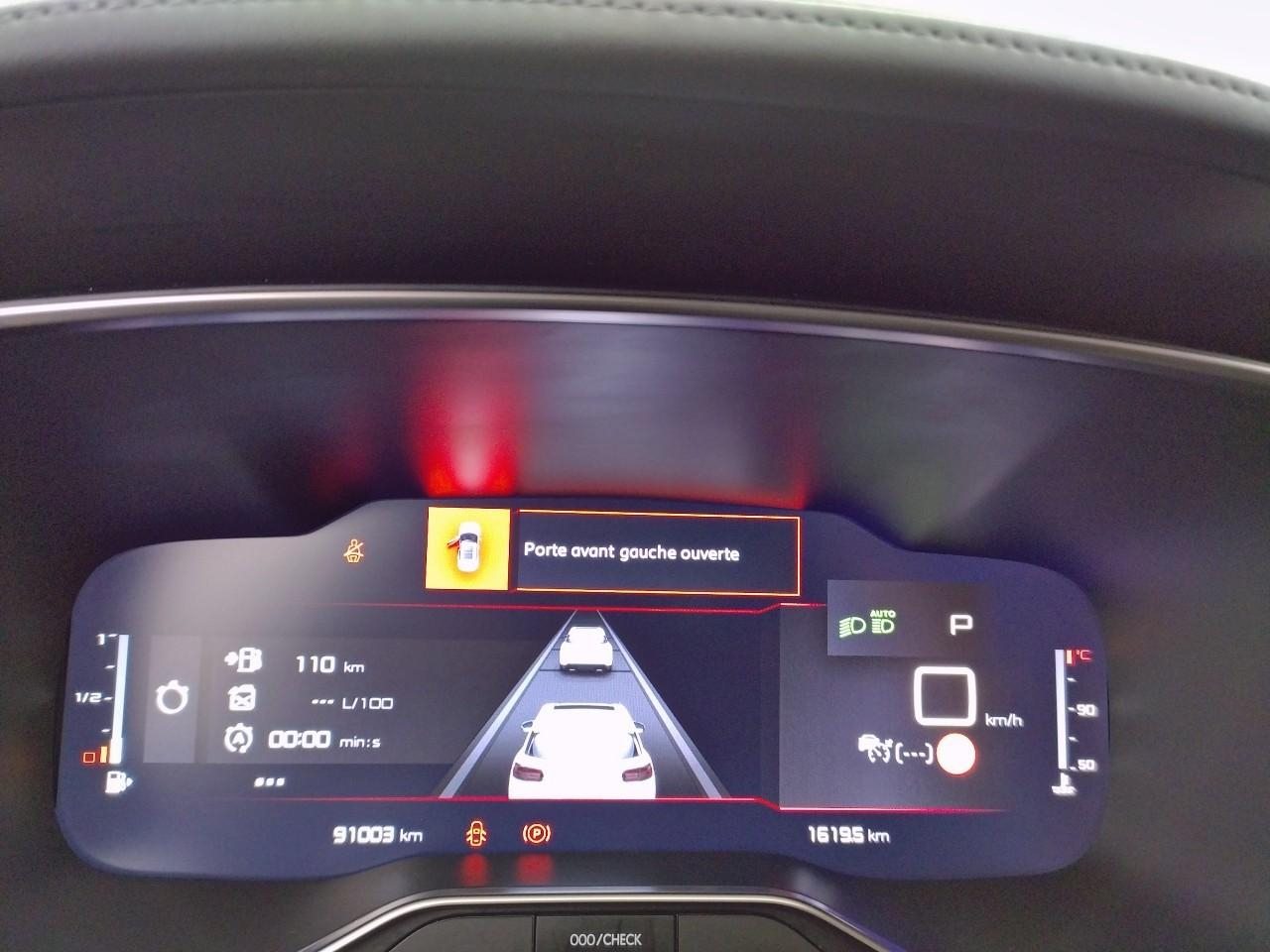 Citroën C5 Aircross puretech 130 s&s eat8 shine — photo 18