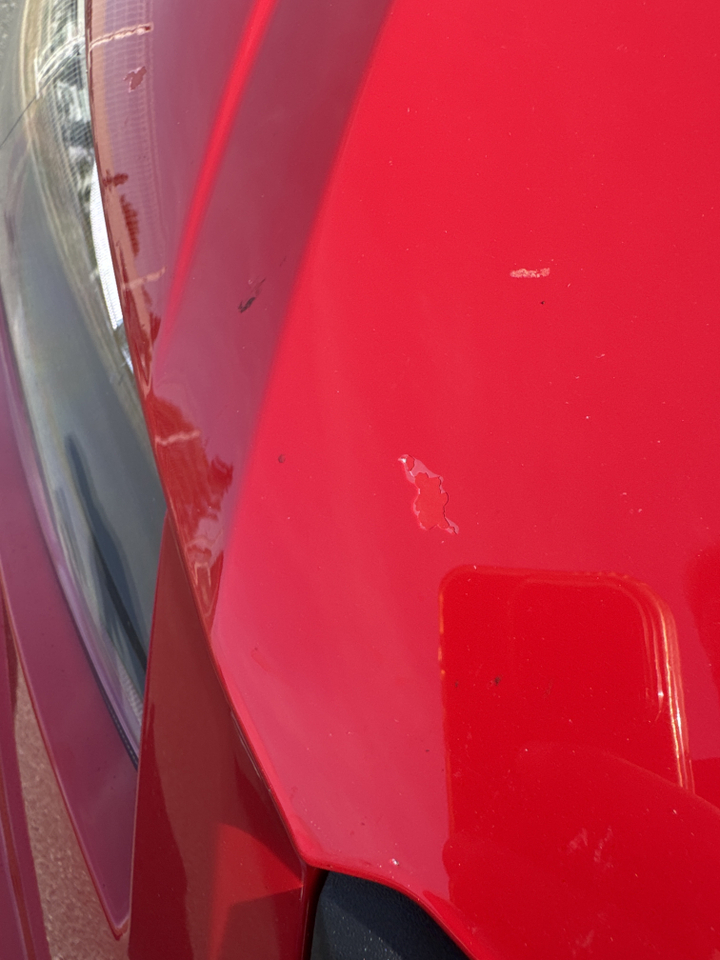 Seat Ibiza 1.0 TSI 95 ch S/S BVM5 — photo 24