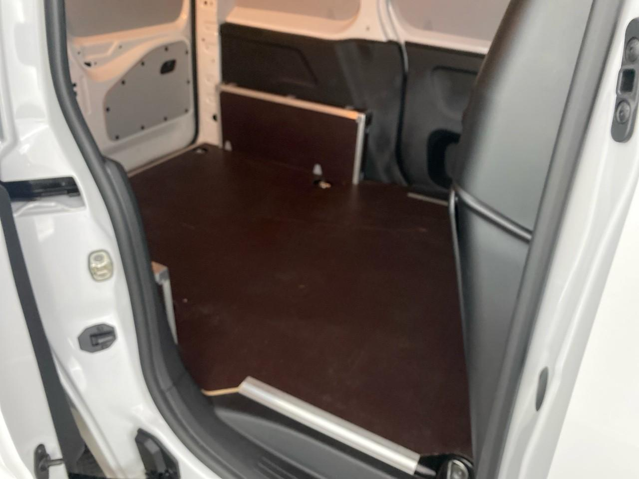 Citroën Berlingo van taille m 650kg bluehdi 100 s&s bvm6 — photo 10