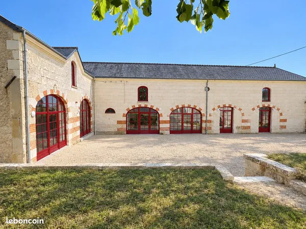 9 logements rénovés à louer du T2 au T4