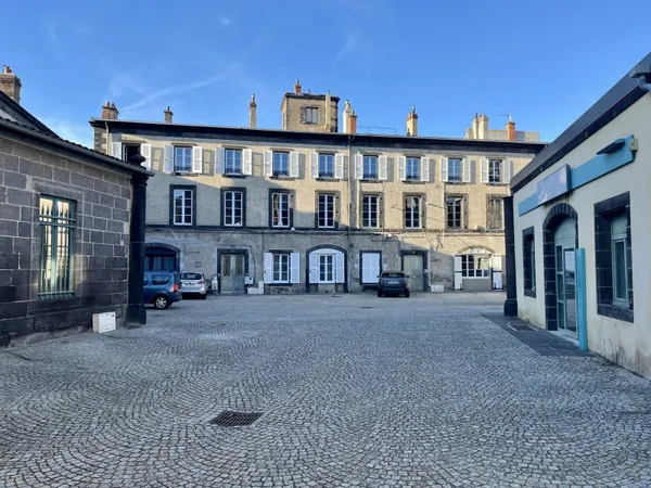 Loue appartement