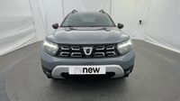 Dacia Duster ECO-G 100 4x2 SL Extreme