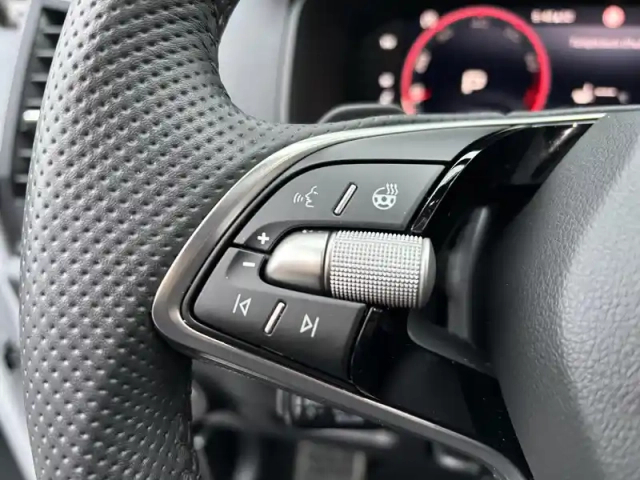 Skoda Karoq 1.5 tsi evo 2 150 ch act dsg7 — photo 18