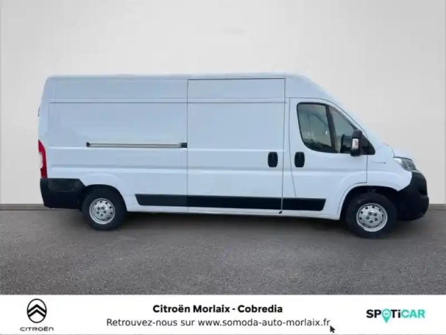 Fiat Ducato fg 3.0 ch1 2.0 multijet 115ch pack — photo 4