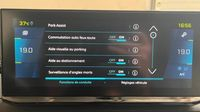 Peugeot 3008 HYBRID 225ch GT e-EAT8 — photo 25
