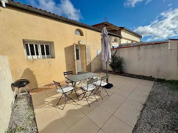 Maison 3 pièces 62 m²