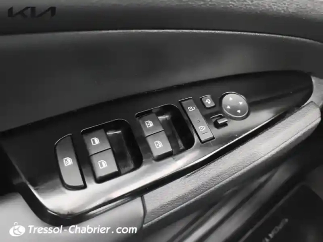 Kia Sportage 1.6 t-gdi 265ch isg hybride rechargeable bva6 4x4 design — photo 20