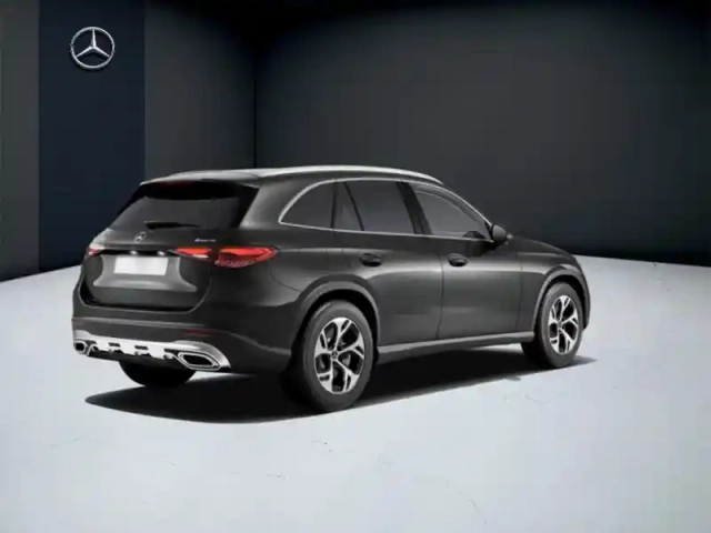 Mercedes Glc 300 e hybrid eq 4matic ava — photo 4