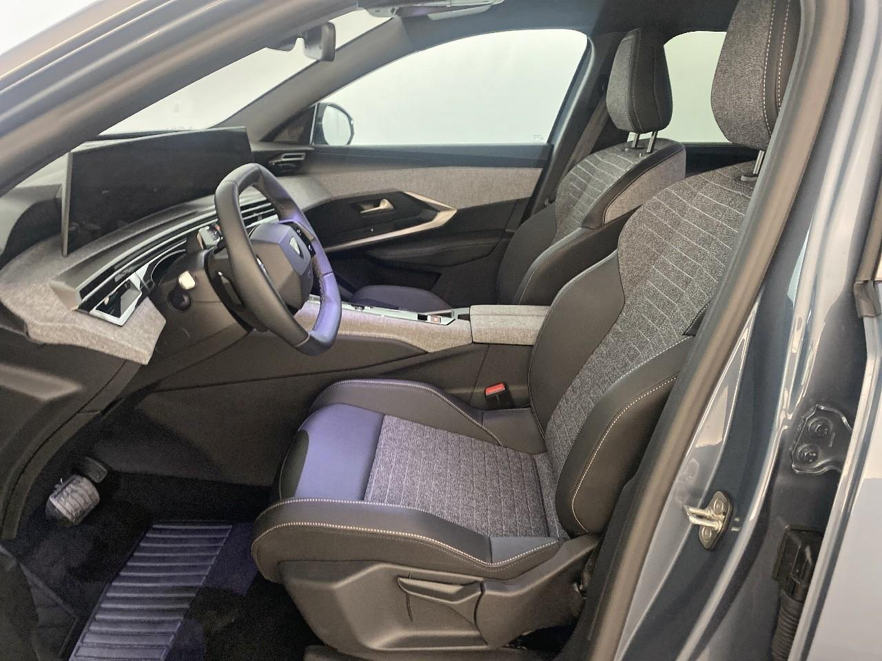Peugeot 5008 hybrid 145 ch e-dcs6 allure — photo 9