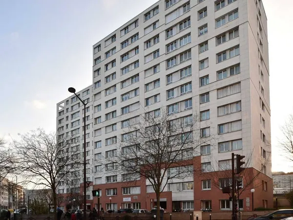 Appartement 4 pièces 69 m²