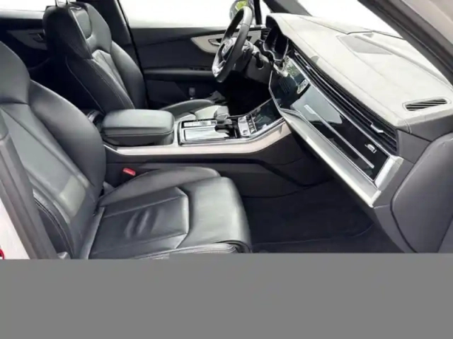 Audi Q7 50 tdi 286 tiptronic 8 quattro 7pl s line — photo 20