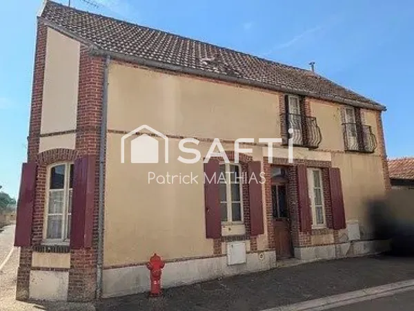 En exclusivité en plein centre de Ville