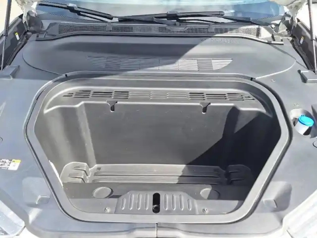 Ford Mustang mach-e 294ch extended range 91kwh premium propulsion — photo 15